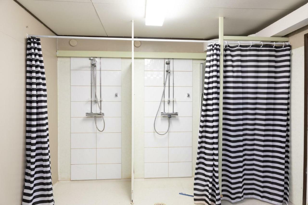 Hostel Jailhouse Hamina Exteriér fotografie